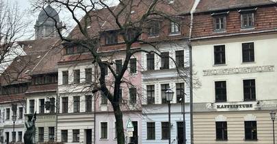 Nikolaiviertel rajonas